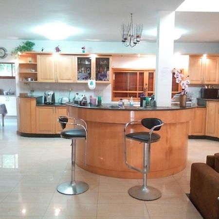 Castel Ashkelon Hotel ภายนอก รูปภาพ