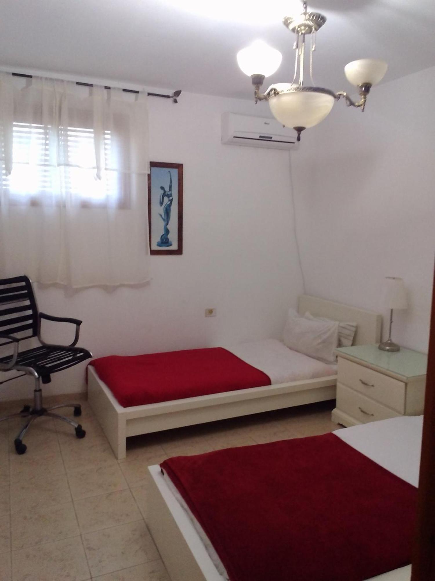 Castel Ashkelon Hotel ห้อง รูปภาพ