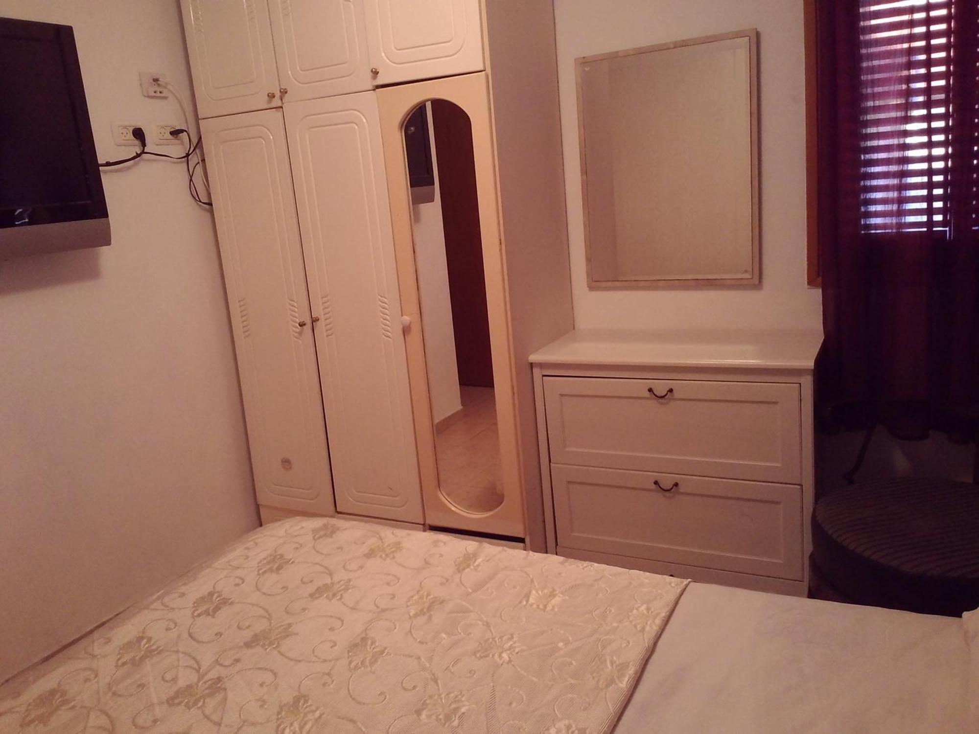 Castel Ashkelon Hotel ห้อง รูปภาพ