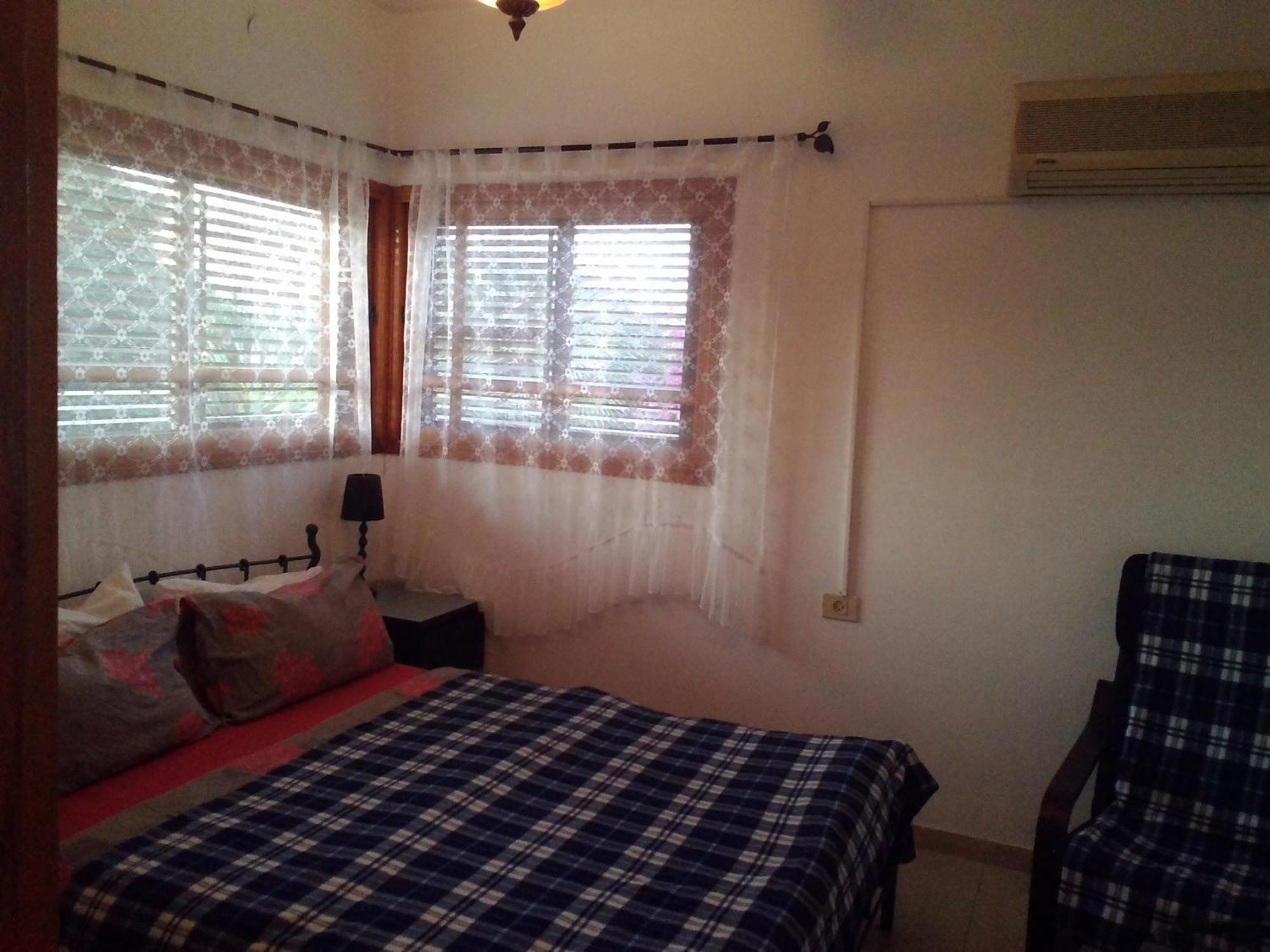 Castel Ashkelon Hotel ห้อง รูปภาพ