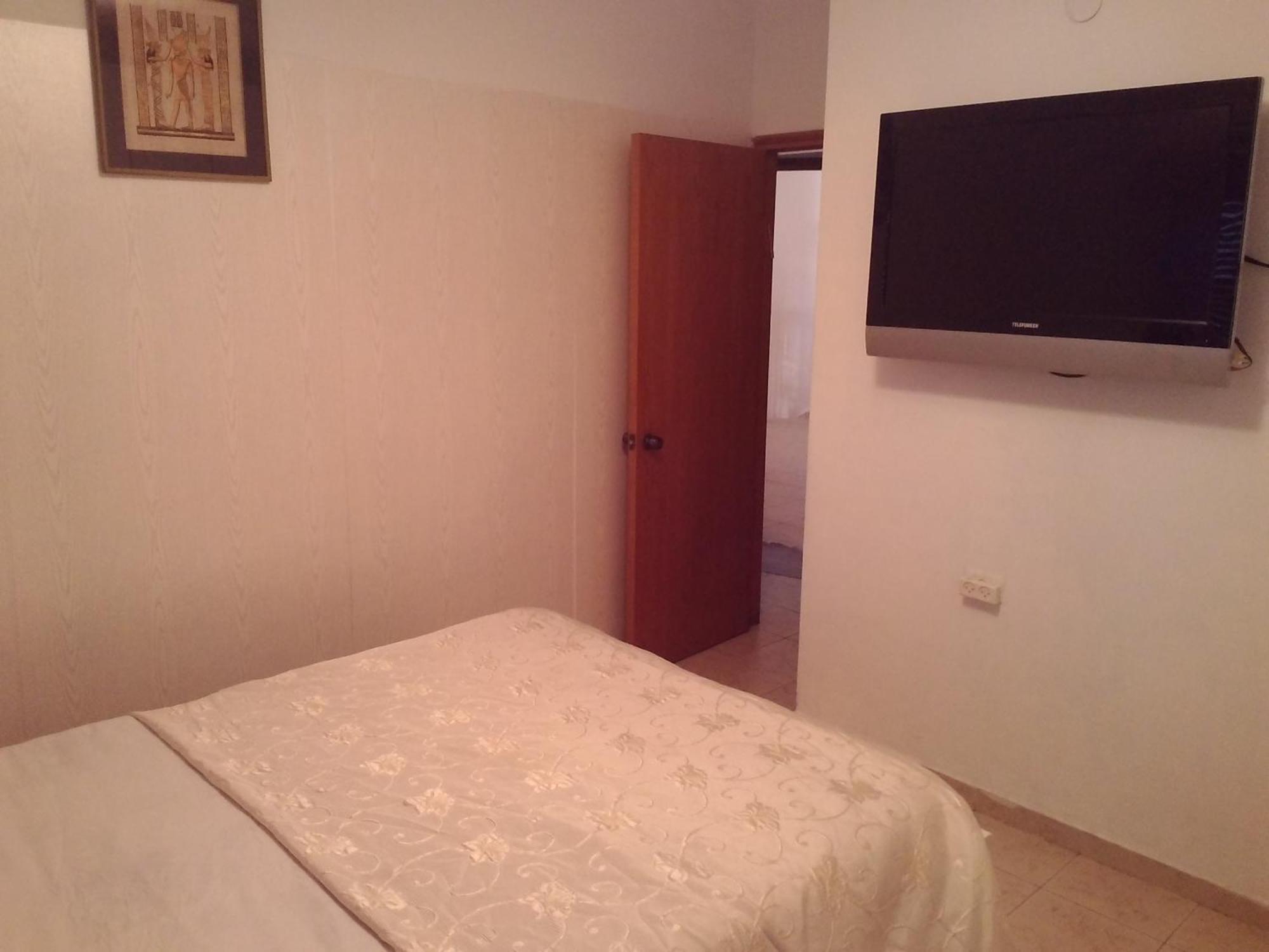 Castel Ashkelon Hotel ห้อง รูปภาพ