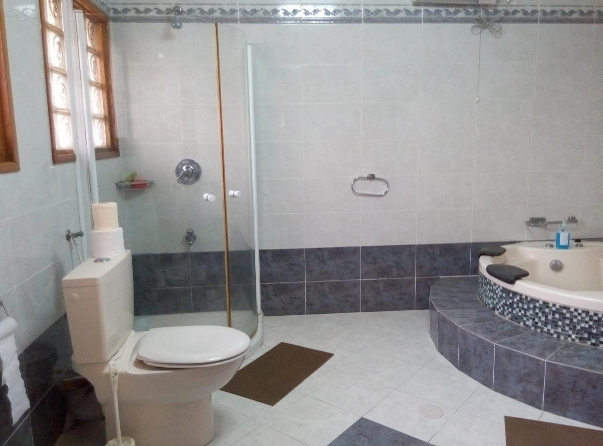 Castel Ashkelon Hotel ห้อง รูปภาพ