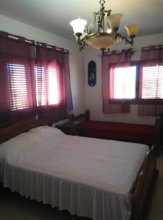 Castel Ashkelon Hotel ห้อง รูปภาพ