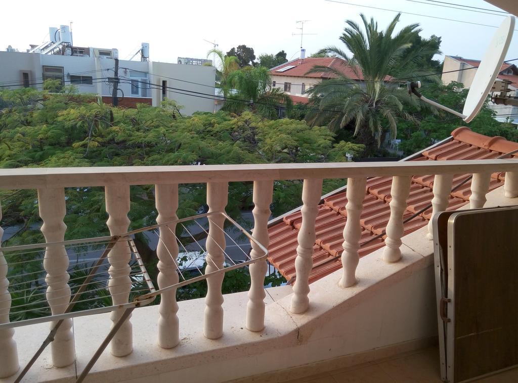 Castel Ashkelon Hotel ภายนอก รูปภาพ
