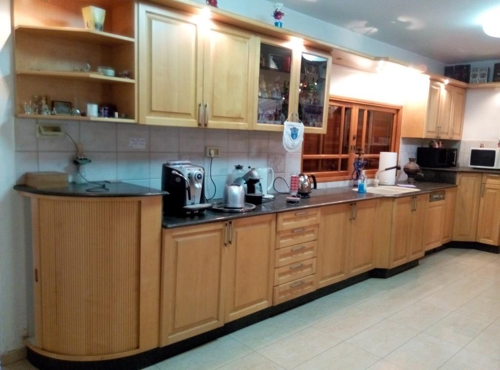 Castel Ashkelon Hotel ภายนอก รูปภาพ