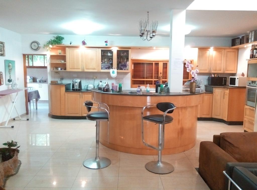 Castel Ashkelon Hotel ภายนอก รูปภาพ