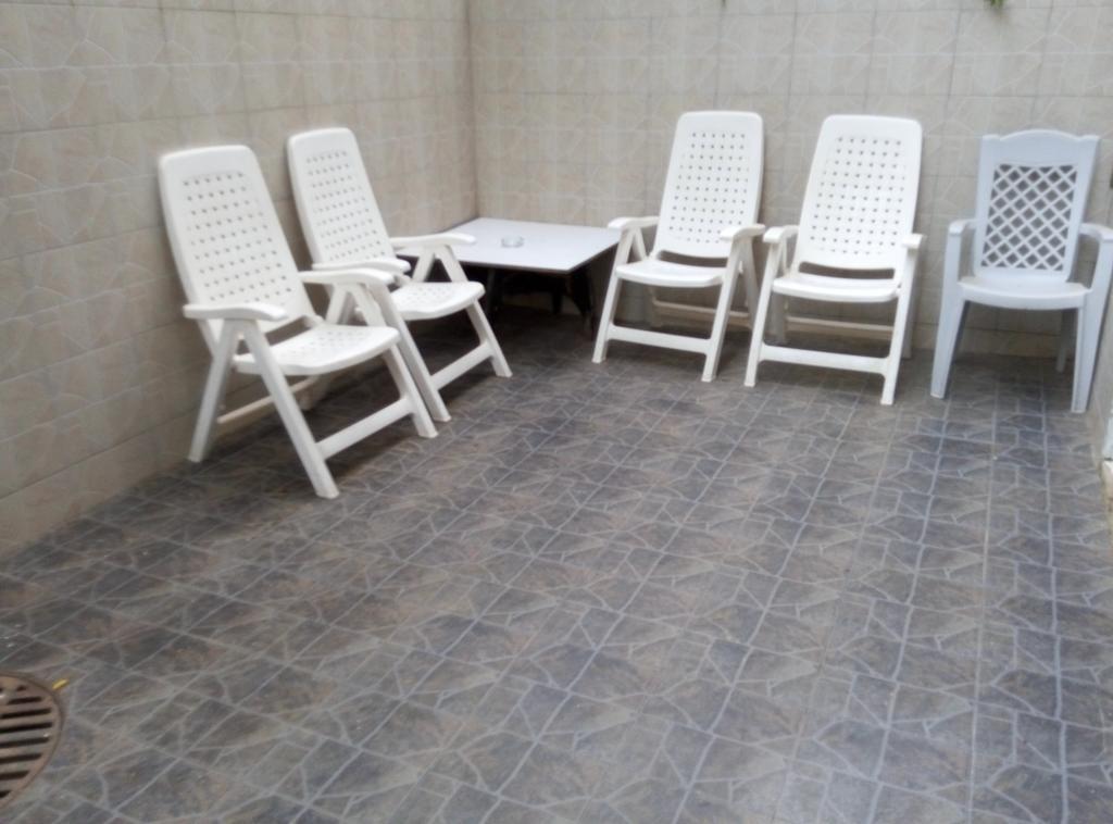 Castel Ashkelon Hotel ภายนอก รูปภาพ