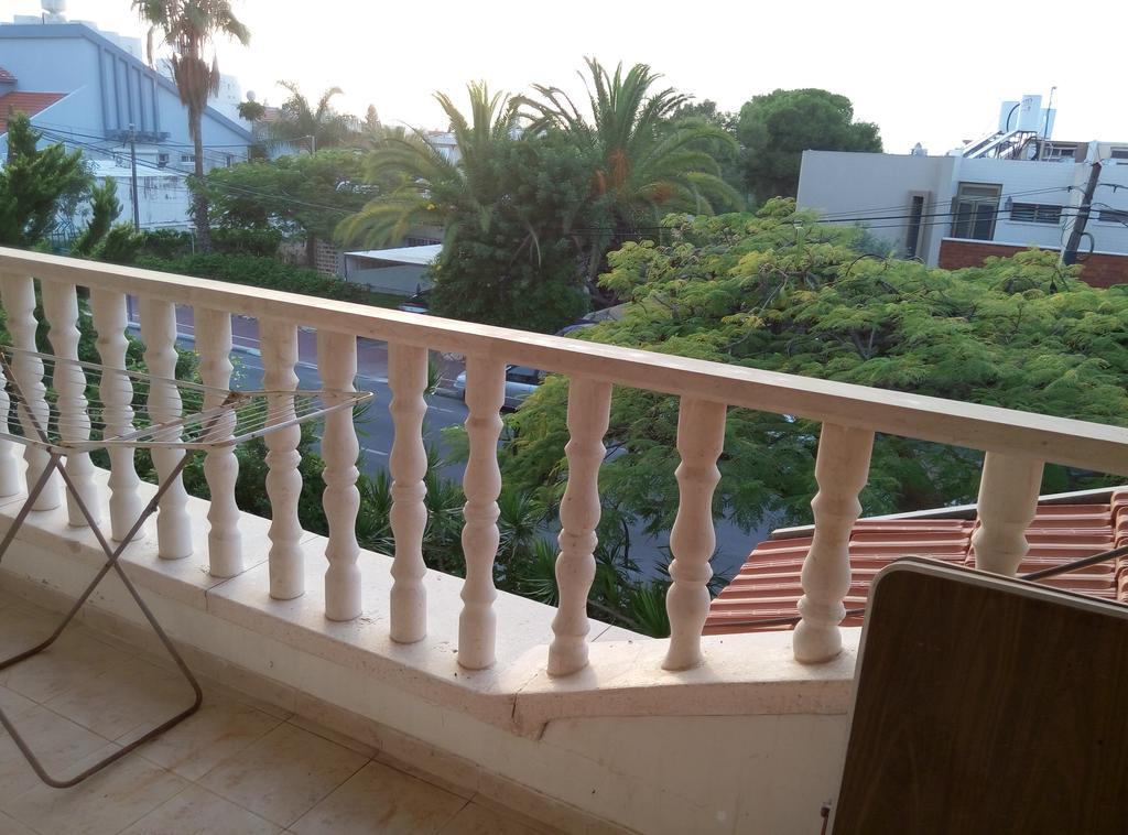 Castel Ashkelon Hotel ภายนอก รูปภาพ