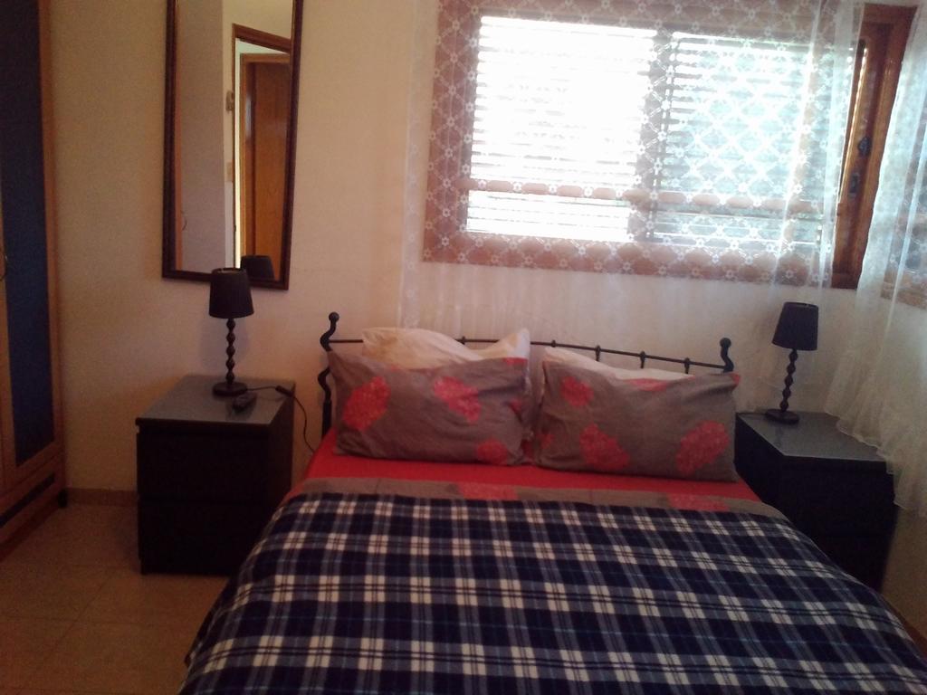 Castel Ashkelon Hotel ห้อง รูปภาพ