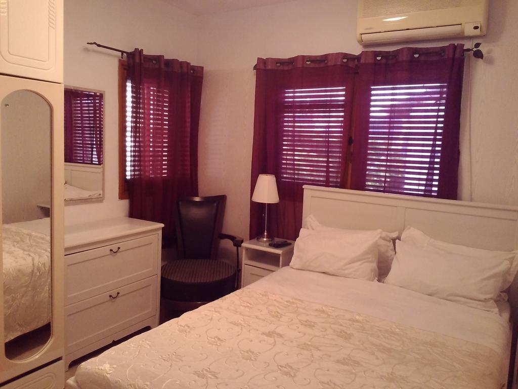 Castel Ashkelon Hotel ห้อง รูปภาพ